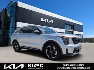 Certified 2025 Kia Sorento SX Prestige AWD/4WD video 1