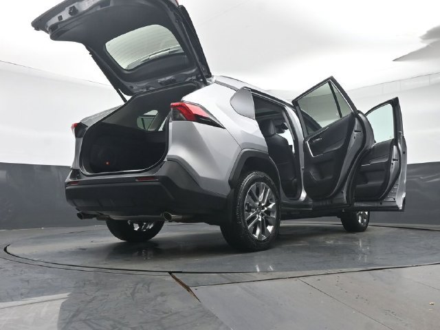 Certified 2024 Toyota RAV4 XLE Premium w/ Weather Package AWD/4WD image 55