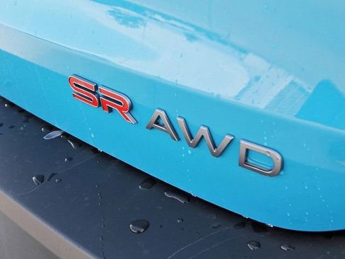 New 2026 Nissan Kicks SR w/ Cold Weather Package image 9