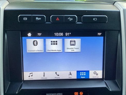 Used 2017 Ford F350 King Ranch w/ King Ranch Ultimate Package AWD/4WD image 64