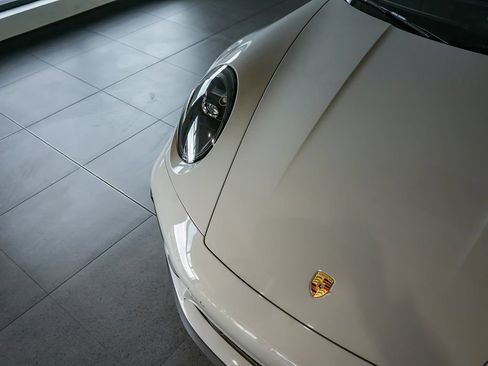 Certified 2023 Porsche 911 Targa 4 GTS AWD/4WD image 30