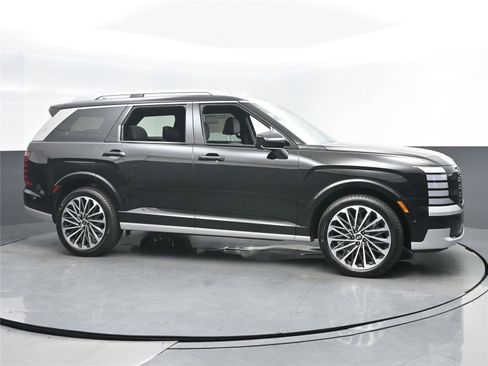 New 2026 Hyundai Palisade Calligraphy image 2