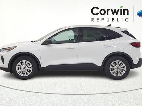 New 2026 Ford Escape Active w/ Cold Weather Package image 4