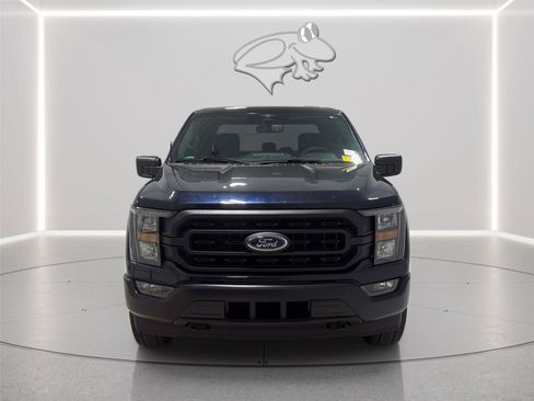 Used 2023 Ford F150 XL w/ Rattler Package AWD/4WD image 2