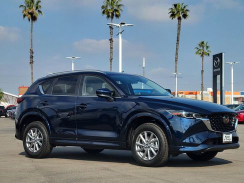 New 2025 MAZDA CX-5 AWD 2.5 S w/ Select Package image 28