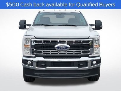 New 2026 Ford F350 XLT w/ 360-Degree Camera Package