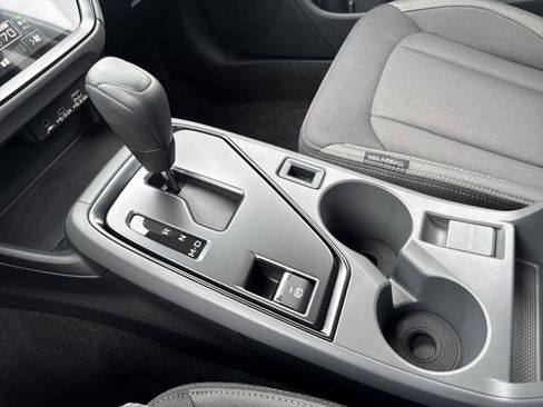 New 2026 Subaru Crosstrek 2.0i Premium AWD/4WD image 22
