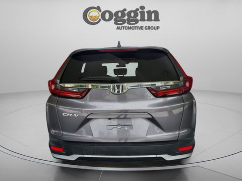 Used 2020 Honda CR-V EX image 4