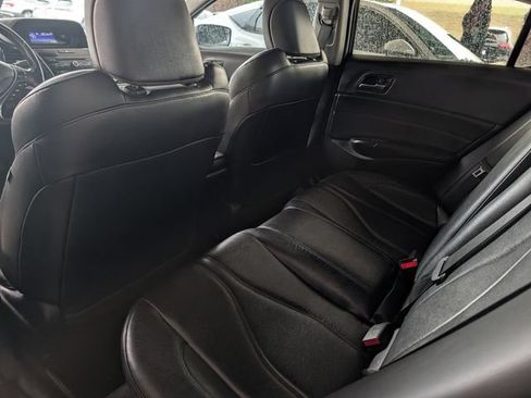 Used 2020 Acura ILX FWD image 21