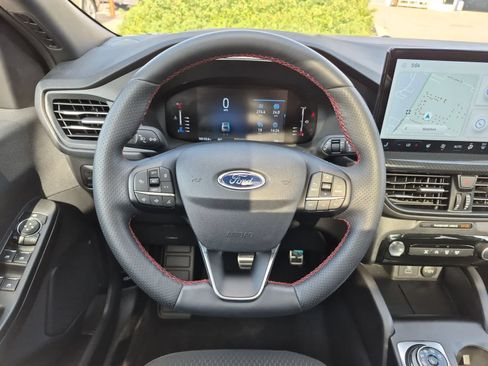 Used 2023 Ford Escape ST-Line w/ Tech Pack #1 AWD/4WD image 24