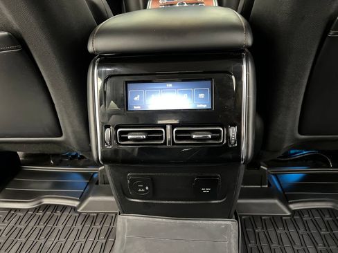 Used 2021 Lincoln Aviator Reserve w/ Equipment Group 208A AWD/4WD image 29