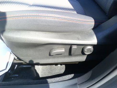 Used 2023 Subaru Forester Sport image 16