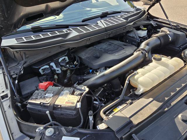 Used 2023 Ford F150 Lariat w/ Equipment Group 502A High AWD/4WD image 41