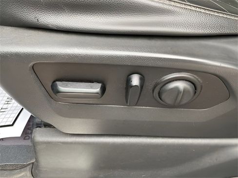 Used 2020 Chevrolet Silverado 3500 LTZ w/ LTZ Convenience Package image 14