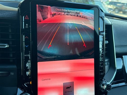 New 2026 RAM 1500 Laramie image 18