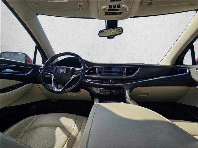 Used 2022 Buick Enclave Essence w/ Experience Buick Package FWD image 12