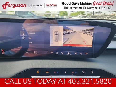 New 2026 Buick Enclave Sport Touring w/ Super Cruise Package FWD image 30