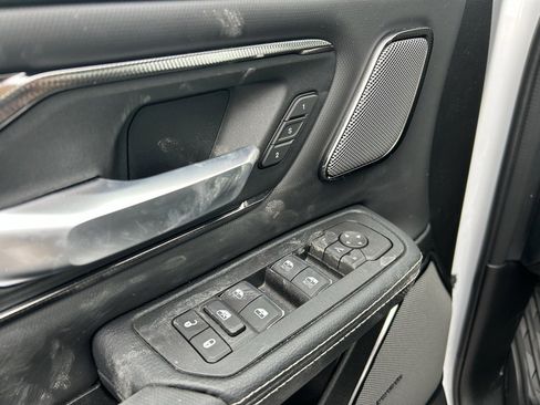 New 2026 RAM 1500 Rebel w/ Rebel Level 2 Equipment Group image 11