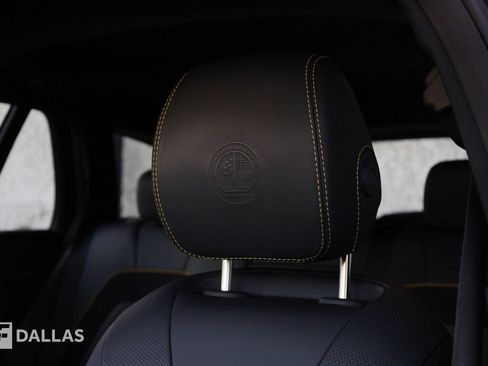 Used 2023 Mercedes-Benz E 63 AMG S image 25