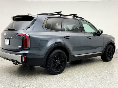Used 2023 Kia Telluride SX Prestige X-Pro AWD/4WD image 5