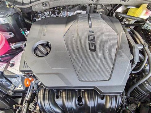 New 2026 Hyundai Santa Cruz SEL image 18