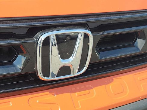 Certified 2026 Honda Passport TrailSport image 29