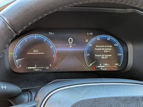 Used 2024 Toyota RAV4 Limited image 11