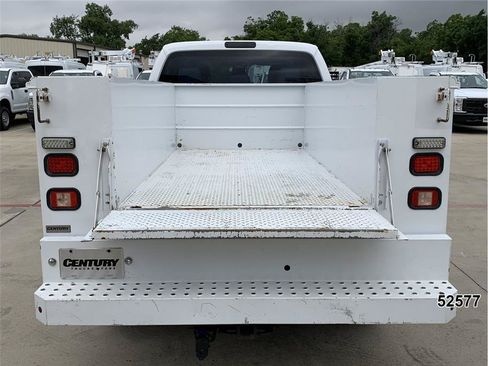 Used 2016 Ford F350 XL w/ Power Equipment Group AWD/4WD image 10