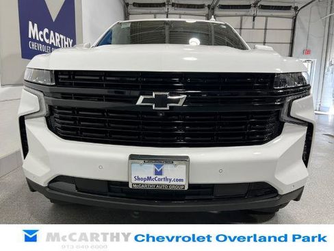 Used 2024 Chevrolet Suburban RST w/ Luxury Package AWD/4WD image 10