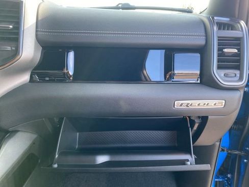 New 2026 RAM 1500 Rebel w/ Rebel Level 2 Equipment Group AWD/4WD image 39
