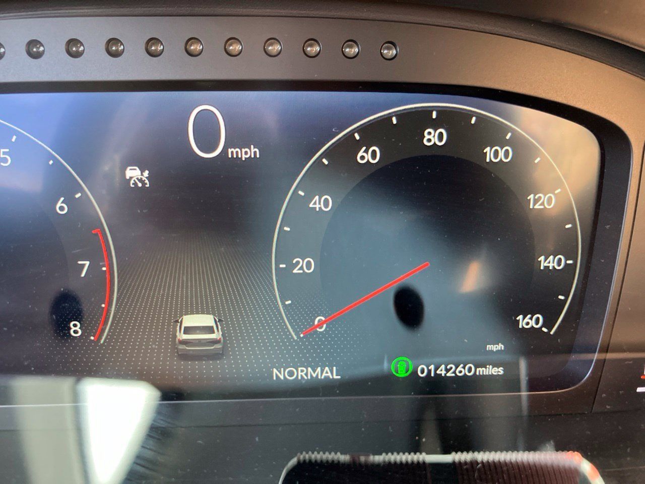 Used 2026 Honda Civic Si image 21