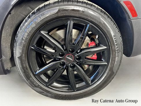 Certified 2023 MINI Cooper Countryman John Cooper Works image 32