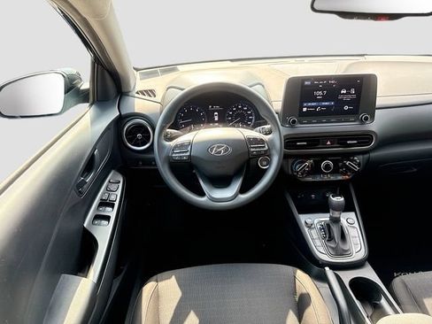 Used 2023 Hyundai Kona SEL w/ Cargo Package AWD/4WD image 21