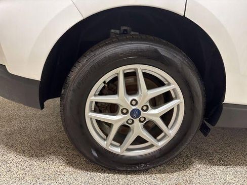 Used 2022 Ford Edge SEL image 33