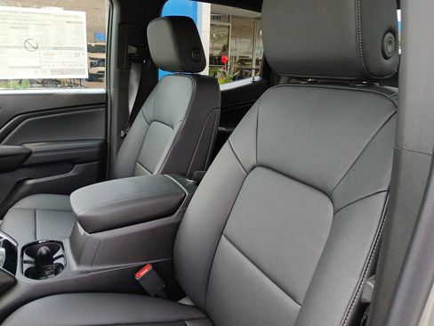 New 2026 Chevrolet Colorado LT w/ LT Convenience Package image 20