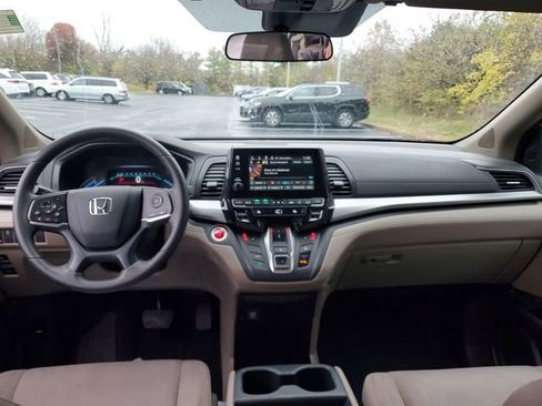 Used 2019 Honda Odyssey EX image 20