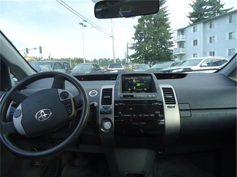 Used 2007 Toyota Prius FWD image 12