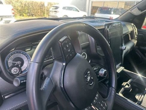Used 2022 RAM 1500 Limited image 28