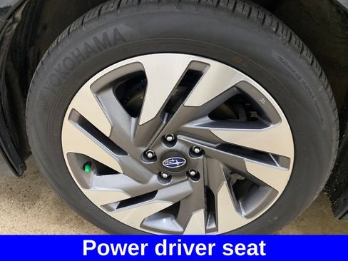 Used 2024 Subaru Legacy Limited AWD/4WD image 19
