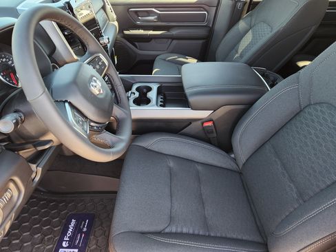 New 2026 RAM 1500 Big Horn image 11