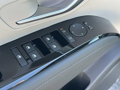 New 2026 Hyundai Tucson Limited AWD/4WD image 24