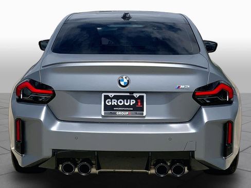 Used 2024 BMW M2 w/ Lighting Package image 4