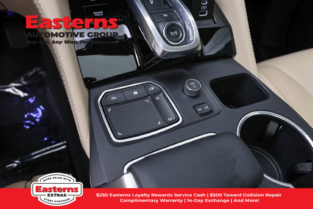 Used 2023 Acura MDX w/ Advance Package AWD/4WD image 21