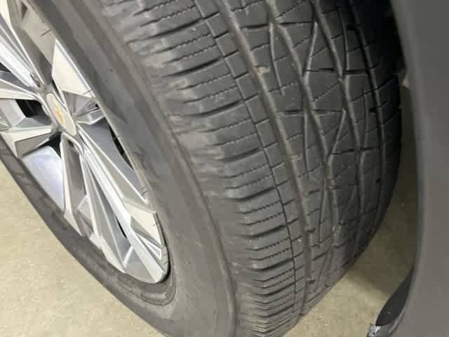 Used 2026 Chevrolet Equinox LT FWD image 30