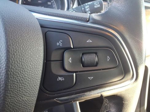 Certified 2023 Buick Encore GX Essence w/ Experience Buick Package image 22