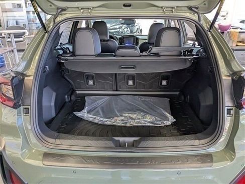 New 2026 Subaru Crosstrek 2.5i Limited w/ Crosstrek Mirror Package image 23