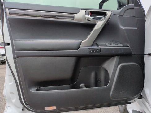 Used 2022 Lexus GX 460 Premium image 28