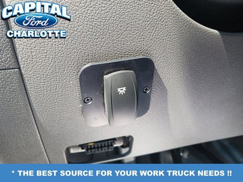 New 2026 Ford Transit 350 RWD image 23