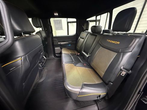 Used 2023 Ford F150 Tremor w/ Equipment Group 402A High image 15