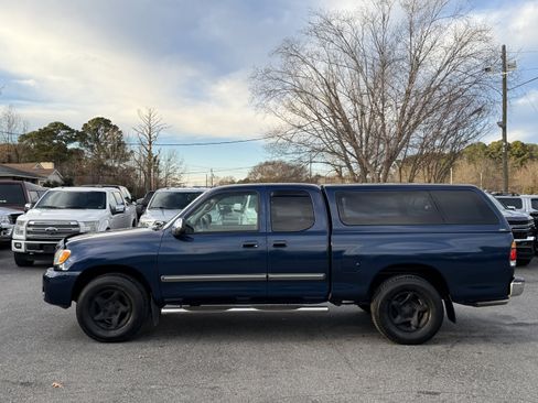Used 2003 Toyota Tundra SR5 image 11